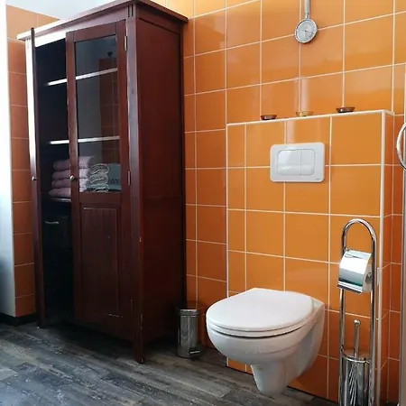 Apartma Taperin Apartment *
