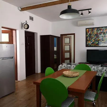 Apartma Taperin