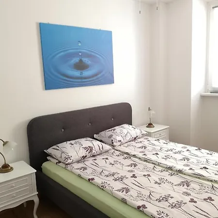 Apartment Apartma Taperin Piran