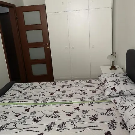 아파트 Apartma Taperin