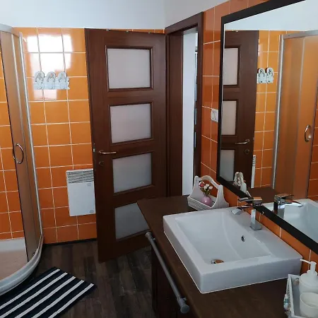 Apartma Taperin Piran