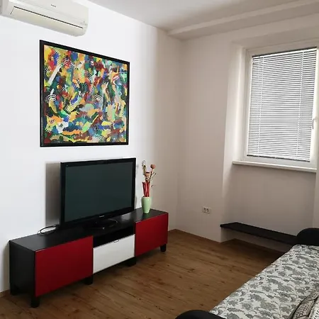 Apartma Taperin Apartment Piran