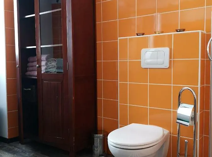 Apartma Taperin 公寓 *