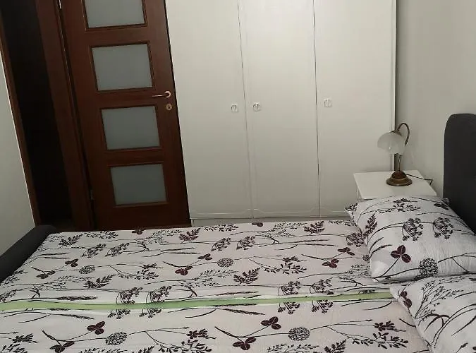 公寓 Apartma Taperin