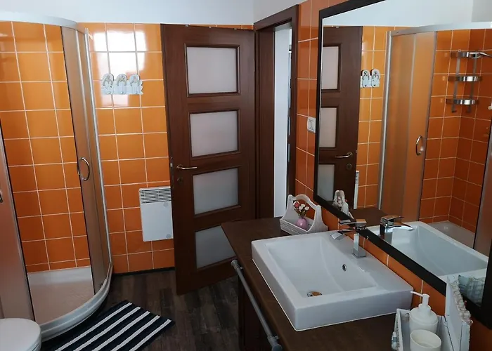 Apartma Taperin Piran