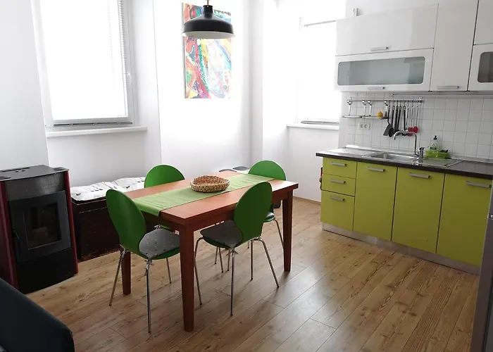 公寓 Apartma Taperin 皮兰