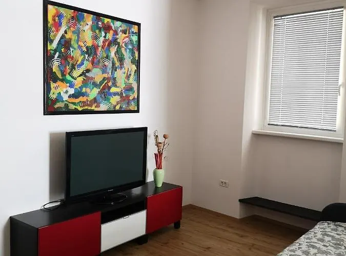 Apartma Taperin Lägenhet Piran